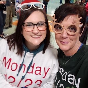 Meet your Posher, Ariel